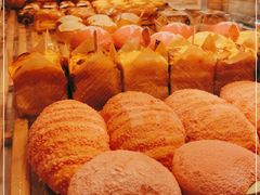 -好利来(紫竹院店)