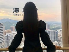 -国贸旋转餐厅(国贸广场店)