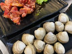 -丹东丛炟海鲜烧烤(江艺路店)