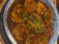 -那家老院子东北菜·饺子·小鸡炖蘑菇(艳华街店)