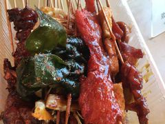 -二中酸辣汤(无锡梁溪区店)