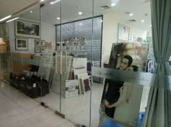 -全城热恋璀璨婚纱摄影(国贸总店)