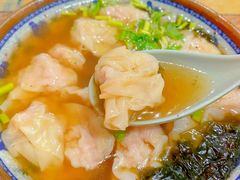 -老谢野馄饨(延安路店)