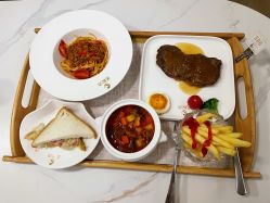 -美悦湾月子中心(熙湖店)