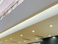 -麦当劳(新世纪环球中心店)