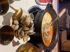 -琥珀川糟粕醋·香草鸭·鸡煲(慈云寺店)