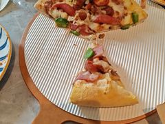 -必胜客(骡马市店)