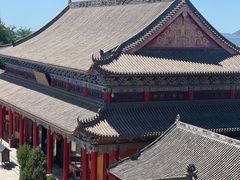 -锦州笔架山风景区