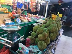 -101花果山山芭榴莲(史密斯街店)