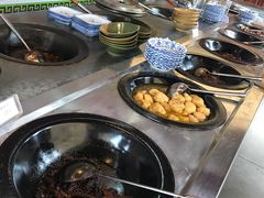 -灶头屋里