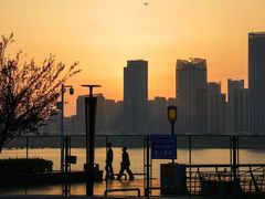 -羊子两室一厅(八一广场店)