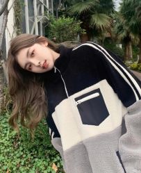 -菲·木田moontin造型salon