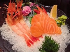 -肉魁屋·烧肉·烧鸟·酒场(高新店)