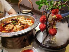 -奔跑吧陕菜·盛世长安(民乐园万达店)