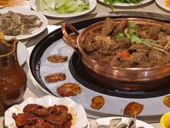 -顺顺小吃(独克宗古城店)