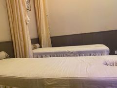 -衷依推拿馆·盲人推拿·艾灸·SPA(新乐中街店)