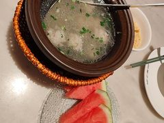 -小菜园新徽菜(芜湖镜湖苏宁店)