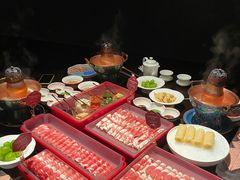 -明湖楼·经典鲁菜山东海鲜(大明湖店)