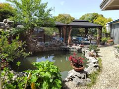 -漫渡庄绿岛花园•隐世庭园菜(滨湖店)