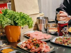 -马路牙子烧烤音乐酒馆(望京店)