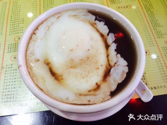 民信老铺(人民路店)民信老铺(祖庙店)图片
