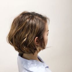-FAB HAIR CLUB