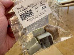 -VENCHI 闻绮(广州太古汇店)