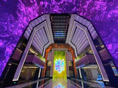 -上海苏宁宝丽嘉酒店·Cafe Bellagio西餐厅