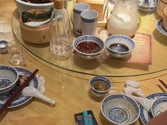 -南京大牌档(龙江新城市广场店)