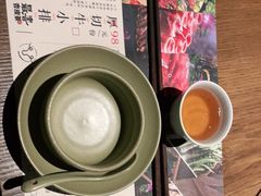 -盡膳口福跷脚牛肉火锅(合生汇购物中心店)