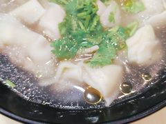 -如意馄饨(恒隆广场兴安路店)