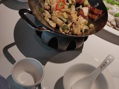 -外婆家(西红门荟聚购物中心店)