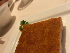 冰烧三层肉-利苑酒家(宜安广场店)