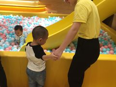 -贝思特蒙特梭利早教新区旗舰中心(苏州新区复悦城店)
