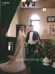 -北遇映画PHOTO GRAPHY STUDIO