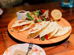 -陶享时光西餐·下午茶·竹林花园(新城店)
