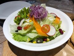 -维苏唯披萨(青云街店)