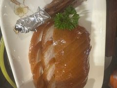 -大鸭梨烤鸭(石佛营店)
