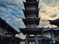 -桂林灵渠景区