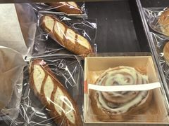 -OUR Bakery(SKP-S店)