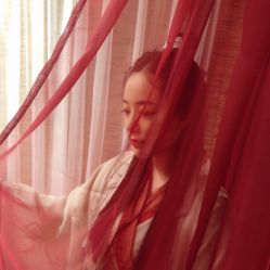 -汉仪华裳汉服馆(打浦桥店)