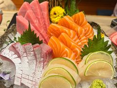 -小山日本料理(兴业太古汇店)