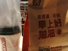 -肯德基(年家浜店)
