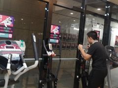 -乐刻运动健身(新浩e都店)