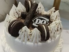 -DQ·蛋糕·冰淇淋(动壹店)
