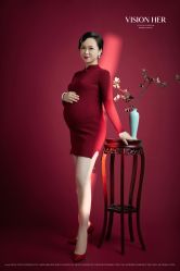-VISION HER·薇森鹤专业孕婴亲子摄影工作室