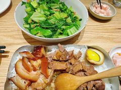 -有肉食·虎九闽菜(798艺术区店)