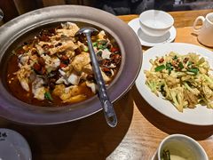 -巢爷老味(东方红店)