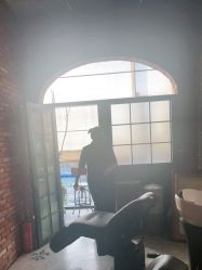 -THE BARN大屋理发馆