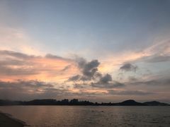 -马銮湾景区